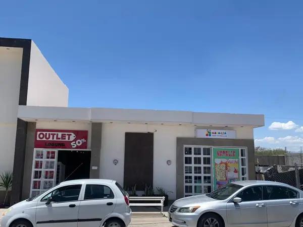 Local en venta en Residencial Senderos, Torreón, Coahuila de Zaragoza Local en venta en Residencial Senderos, Torreón, Coahuila de Zaragoza