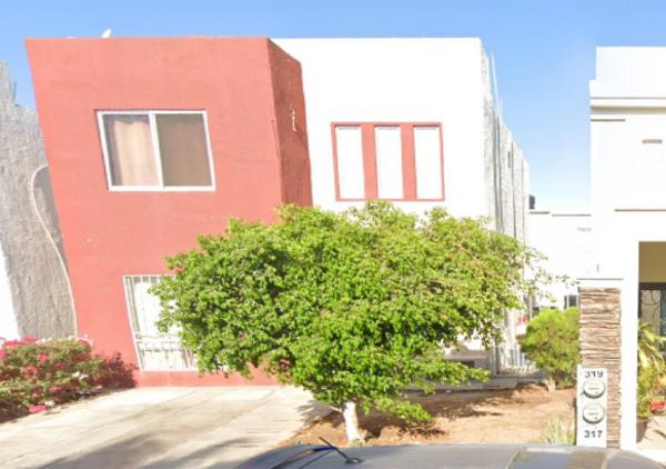 Casa en venta en Paraíso del Sol, La Paz, Baja California Sur