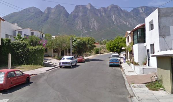 Casa en remate en Hacienda Mitras, Monterrey, Nuevo León