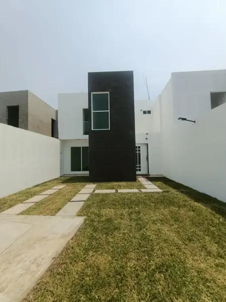 Casa en venta en Benito Juarez, Cuautla, Morelos