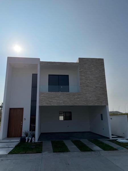 Casa en venta en Punta Tiburón, Residencial, Marina y Golf, Alvarado, Veracruz de Ignacio de la Llave