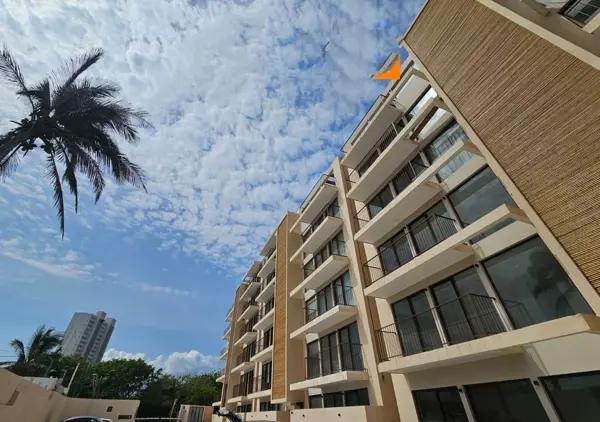 Departamento en venta en Isla del Amor, Alvarado, Veracruz de Ignacio de la Llave