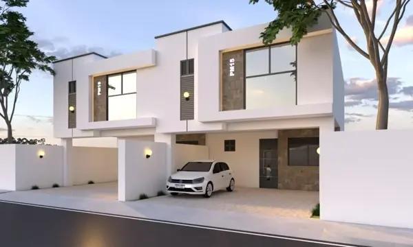 Casa en venta en Aeropuerto, Tijuana, Baja California