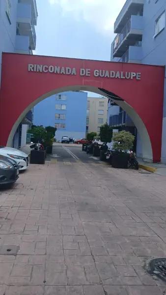 Departamento en venta en Dm Nacional, Gustavo A. Madero, Ciudad de México