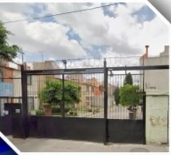 Casa en venta en San Buenaventura, Ixtapaluca, México