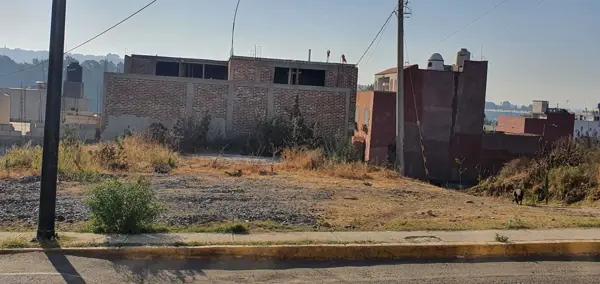 Terreno en venta en Nueva Alemania, Cuautlancingo, Puebla