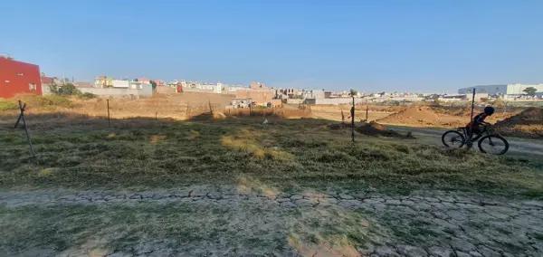 Terreno en venta en Nueva Alemania, Cuautlancingo, Puebla