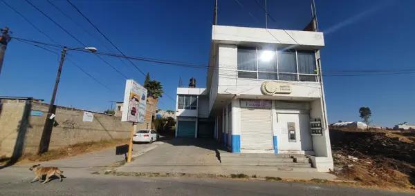 Departamento en venta en Nueva Alemania, Cuautlancingo, Puebla