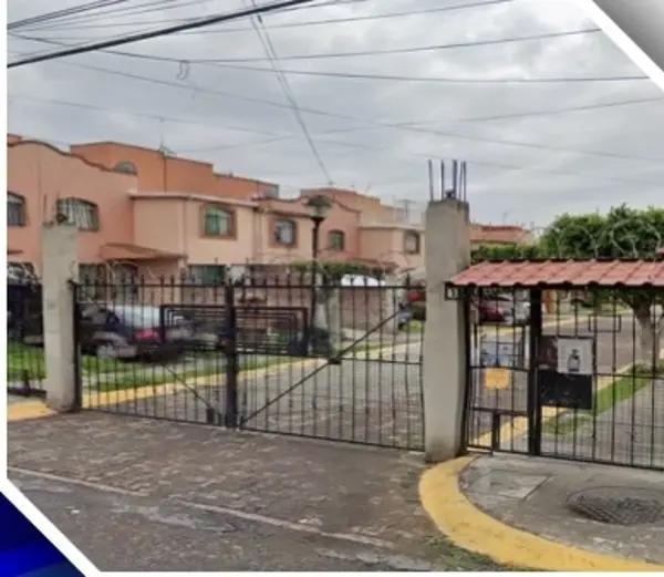 Casa en venta en San Buenaventura, Ixtapaluca, México