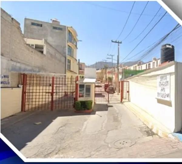 Casa en venta en El Gigante, Coacalco de Berriozábal, México