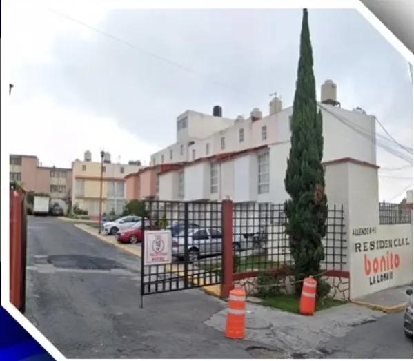 Casa en venta en Residencial Bonito la Loma II, Coacalco de Berriozábal, México Casa en venta en Residencial Bonito la Loma II, Coacalco de Berriozábal, México