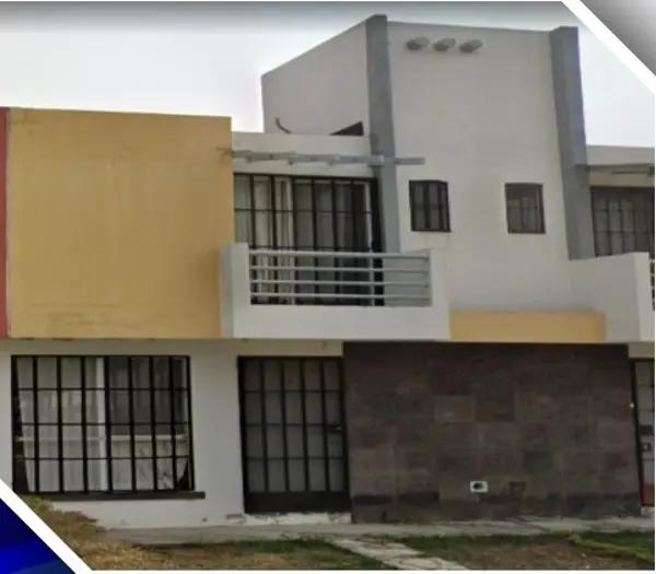 Casa en venta en Paseos del Río, Emiliano Zapata, Morelos