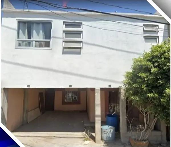 Casa en venta en Villa Fontana 1ra Secc, Tijuana, Baja California