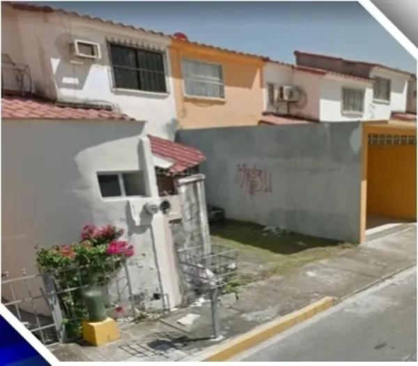 Casa en venta en Geovillas los Pinos, Veracruz, Veracruz de Ignacio de la Llave