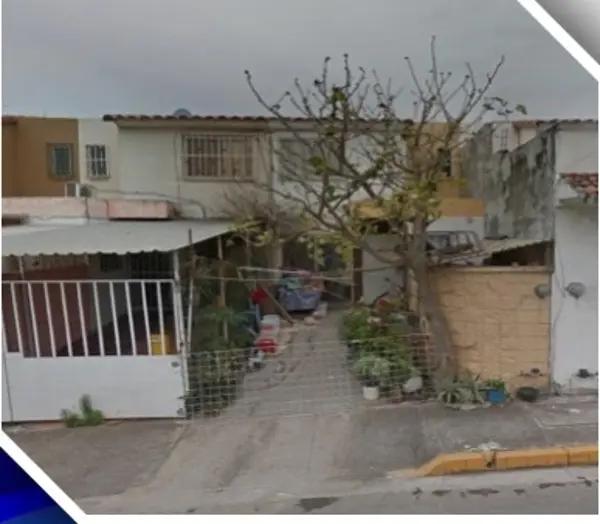 Casa en venta en Geovillas los Pinos, Veracruz, Veracruz de Ignacio de la Llave