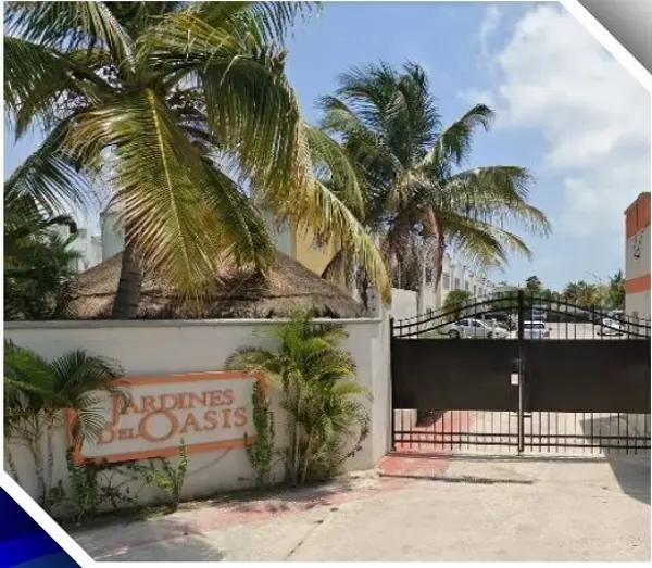 Casa en venta en Jardines de Banampak, Benito Juárez, Quintana Roo Casa en venta en Jardines de Banampak, Benito Juárez, Quintana Roo