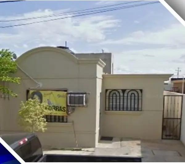 Casa en venta en Colinas del Sur, Nuevo Laredo, Tamaulipas