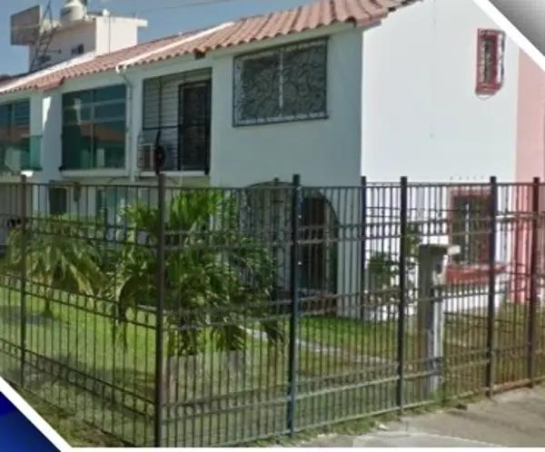Departamento en venta en Geovillas los Pinos, Veracruz, Veracruz de Ignacio de la Llave