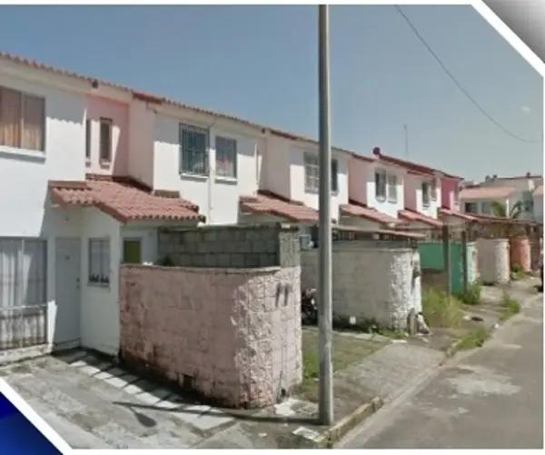Casa en venta en Geovillas los Pinos, Veracruz, Veracruz de Ignacio de la Llave