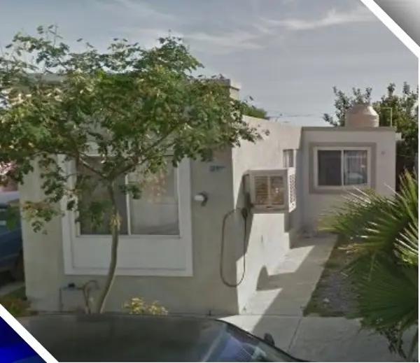 Casa en venta en Alberos, Cadereyta Jiménez, Nuevo León