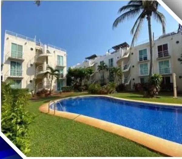 Departamento en venta en Aeropuerto, Zihuatanejo de Azueta, Guerrero