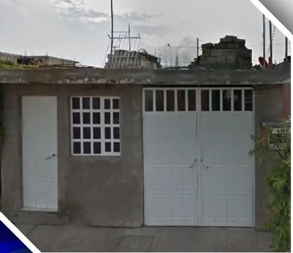 Casa en venta en Rancho Grande, Tehuacán, Puebla