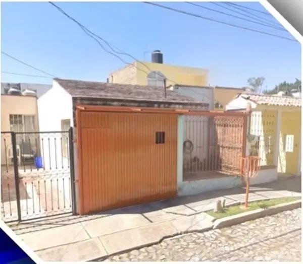 Casa en venta en Fracc Rancho Alegre, Tlajomulco de Zúñiga, Jalisco