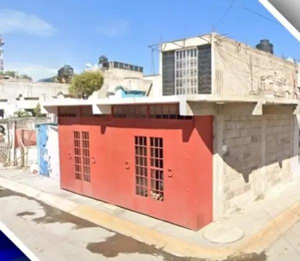 Casa en venta en Real de Costitlán I, Chicoloapan, México