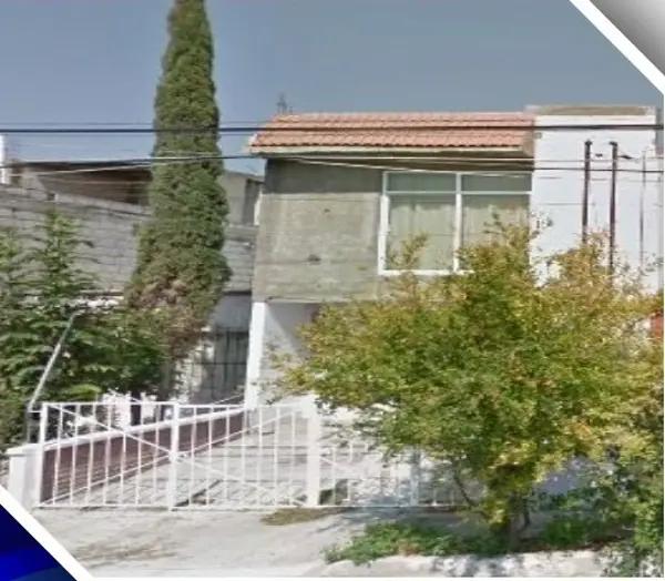 Casa en venta en Concordia, Tehuacán, Puebla