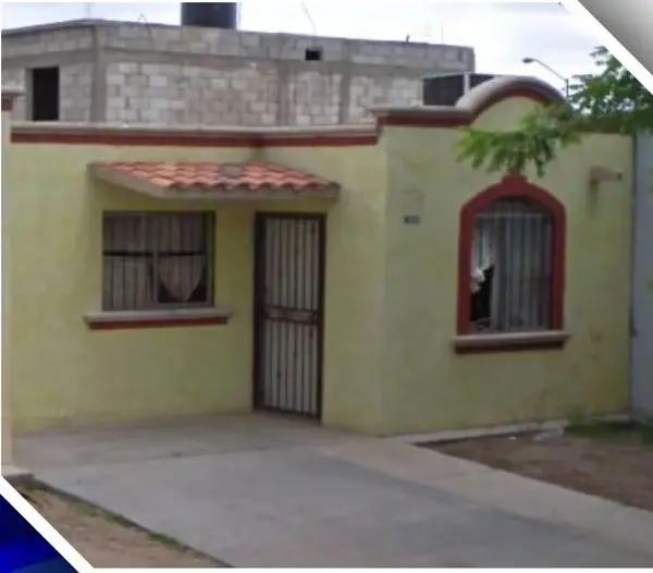 Casa en venta en Bachigualato, Culiacán, Sinaloa Casa en venta en Bachigualato, Culiacán, Sinaloa
