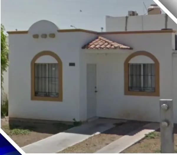Casa en venta en Trojes de San Cristóbal, Jesús María, Aguascalientes