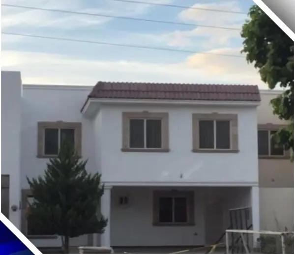 Casa en venta en Cipreses, Torreón, Coahuila de Zaragoza