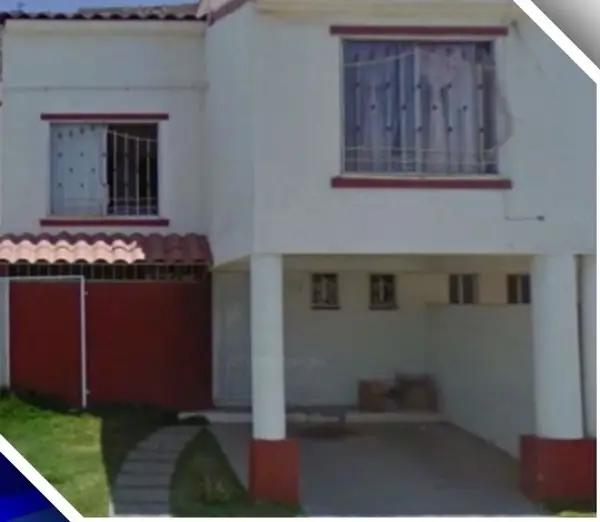 Casa en venta en Vista Hermosa, Ensenada, Baja California