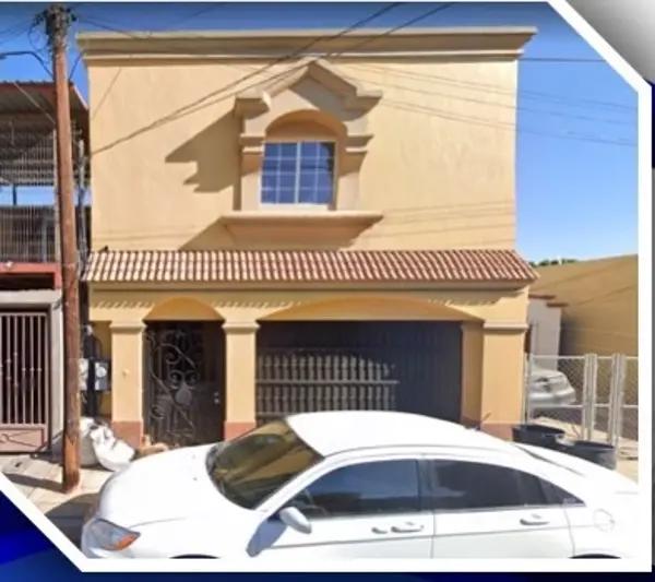 Casa en venta en Villa Florida, Mexicali, Baja California Casa en venta en Villa Florida, Mexicali, Baja California