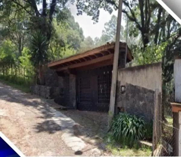 Casa en venta en San José de La Montaña, Huitzilac, Morelos