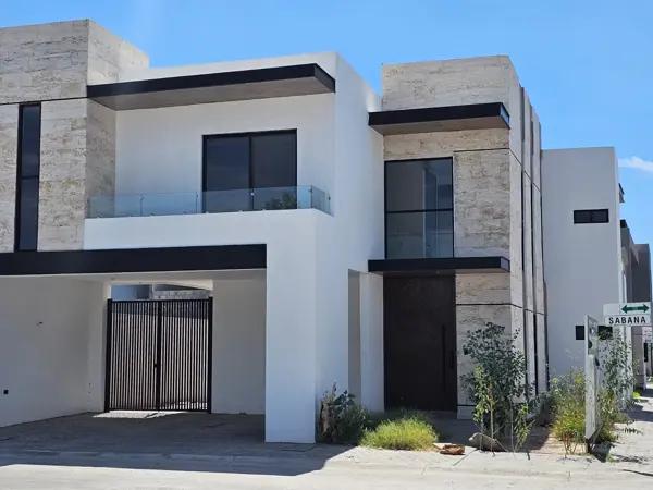 Casa en venta en Los Viñedos, Torreón, Coahuila de Zaragoza