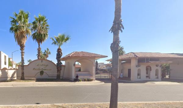 Casa en remate en Valle del Lago Residencial, Hermosillo, Sonora