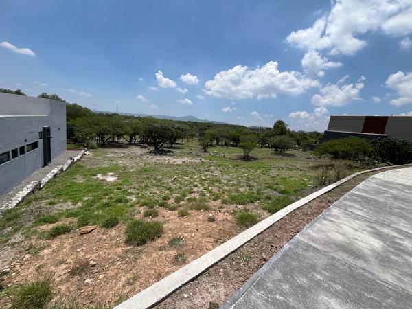 Terreno en venta en Balvanera Polo y Country Club, Corregidora, Querétaro