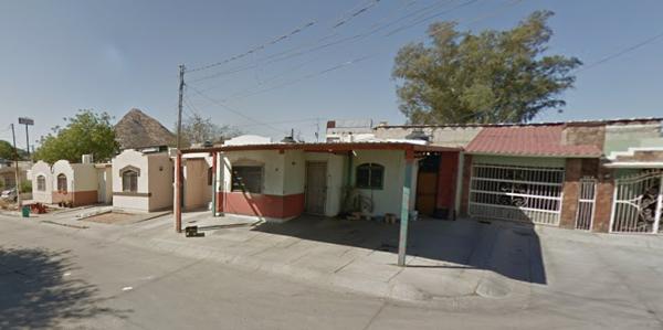 Casa en remate en Perisur, Hermosillo, Sonora