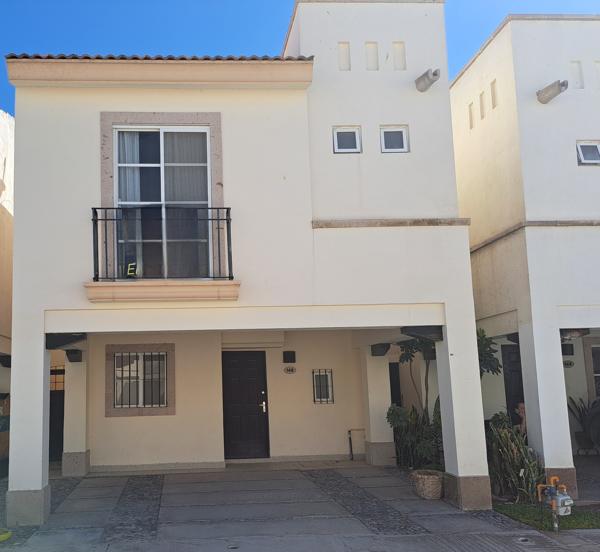 Casa en venta en Residencial Senderos, Torreón, Coahuila de Zaragoza