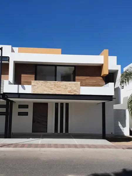 Casa en venta en Ampliación el Pueblito, Corregidora, Querétaro Casa en venta en Ampliación el Pueblito, Corregidora, Querétaro