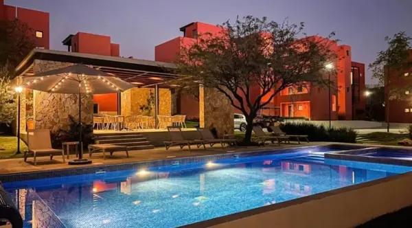 Departamento en venta en La Lejona, San Miguel de Allende, Guanajuato