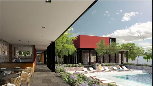 Departamento en venta en La Lejona, San Miguel de Allende, Guanajuato