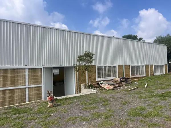 Bodega en renta en Caleras de Amexhe, Apaseo El Grande, Guanajuato