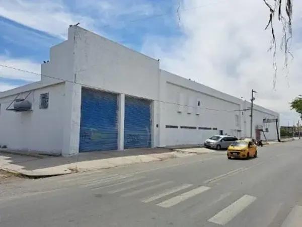 Bodega en venta en Gral Lazaro Cardenas, Torreón, Coahuila de Zaragoza