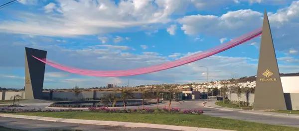 Terreno en venta en Cañadas del Lago, Corregidora, Querétaro