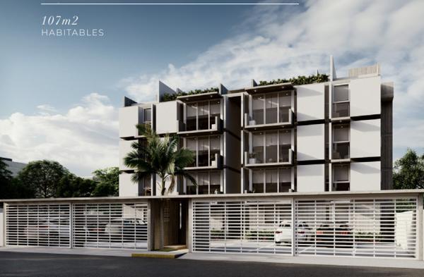 Departamento en venta en Costa Verde, Boca del Río, Veracruz de Ignacio de la Llave