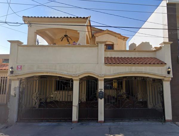 Casa en venta en Jardines del Lago, Mexicali, Baja California