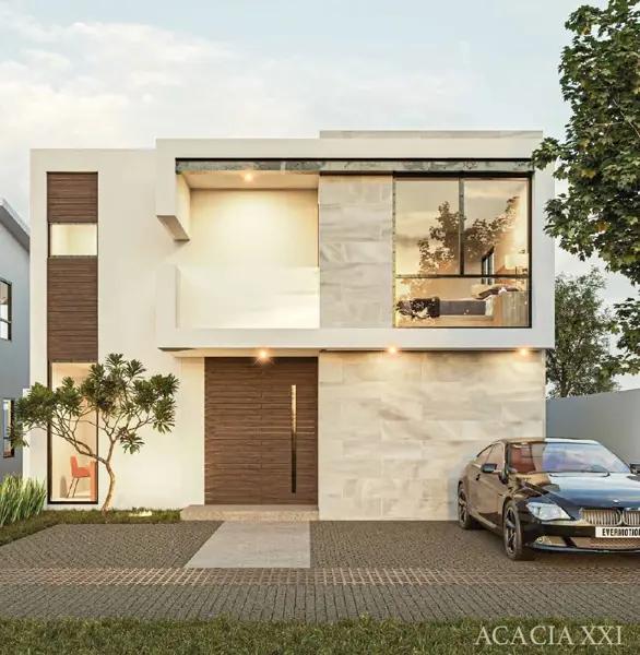 Casa en venta en Cañadas del Lago, Corregidora, Querétaro