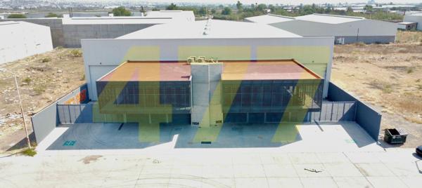 Nave en venta en Plan de Ayala (santa Rosa), León, Guanajuato